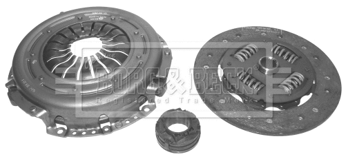 Clutch Kit (HK6757)