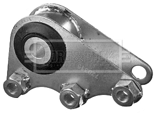 Mounting, engine (BEM4118)