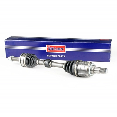 Drive Shaft