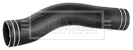 Charge Air Hose