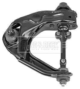 Control/Trailing Arm, wheel suspension (BCA7113)
