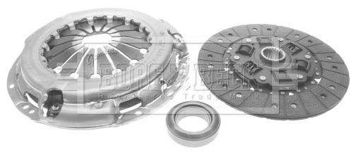 Clutch Kit (HK8630)