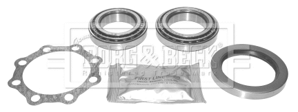 Wheel Bearing Kit (BWK543)