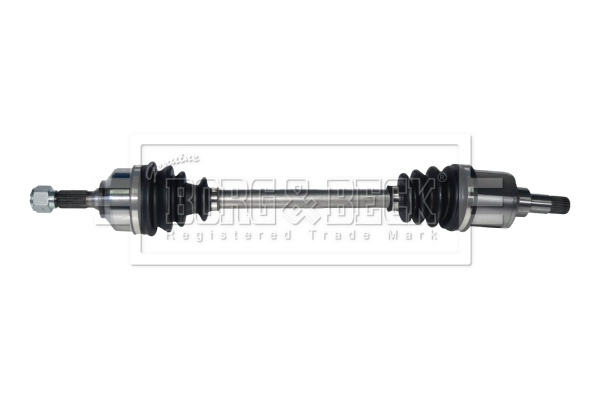 Drive Shaft (BDS1097)