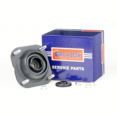 Suspension Strut Support Mount (BSM5036)