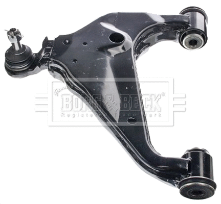 Control/Trailing Arm, wheel suspension (BCA7588)