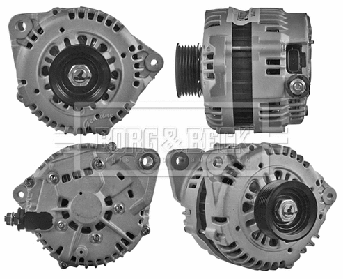 Alternator (BBA2111)
