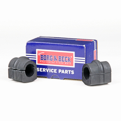 Repair Kit, stabiliser coupling rod