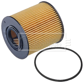 Oil Filter (BFO4053)