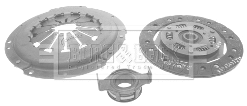 Clutch Kit (HK7562)
