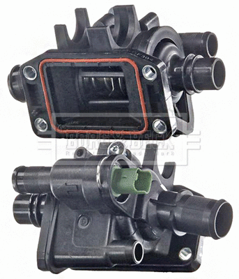 Thermostat, coolant (BBT109)
