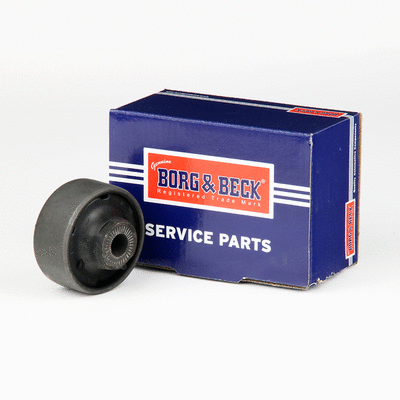 Mounting, control/trailing arm