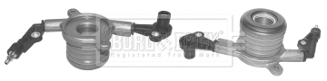 Central Slave Cylinder, clutch (BCS104)
