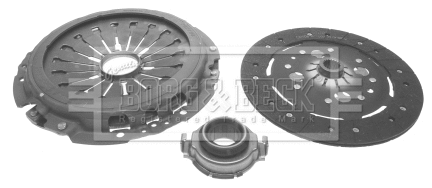 Clutch Kit (HK7596)