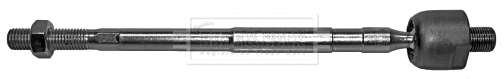 Inner Tie Rod (BTR4904)