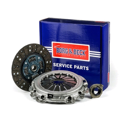 Clutch Kit