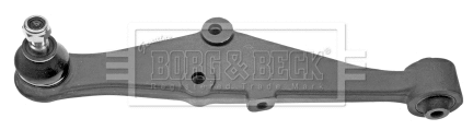 Control/Trailing Arm, wheel suspension (BCA5902)