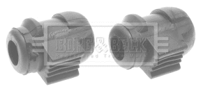 Repair Kit, stabiliser coupling rod (BSK6274K)
