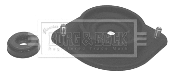 Suspension Strut Support Mount (BSM5025)