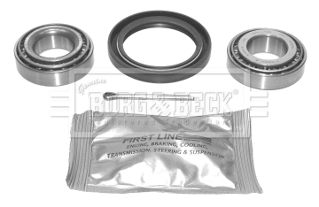 Wheel Bearing Kit (BWK570)