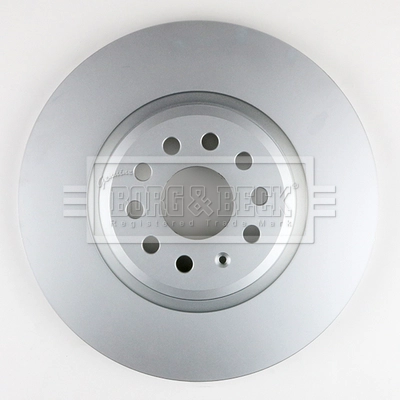 Brake Disc (BBD6267S)