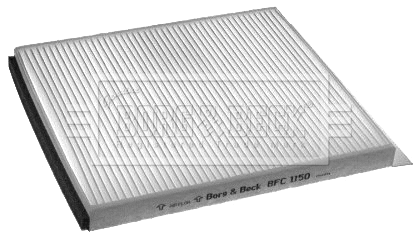 Filter, cabin air (BFC1150)