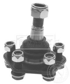 Ball Joint (BBJ5437)