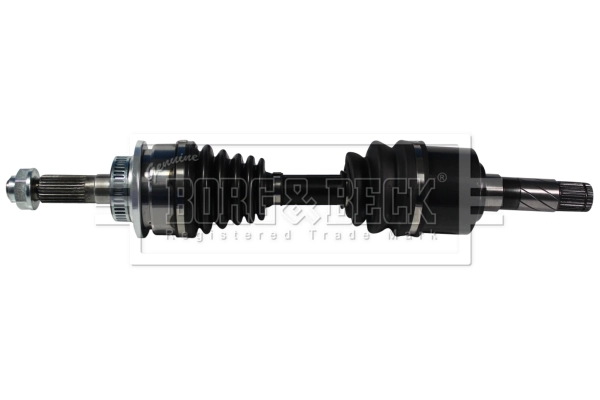 Drive Shaft (BDS1399)
