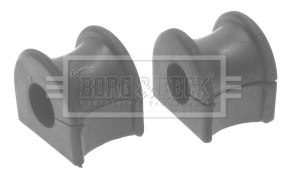 Repair Kit, stabiliser coupling rod (BSK7522K)