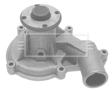 Water Pump, engine cooling (BWP1125)