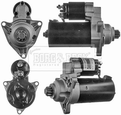 Starter (BST2173)