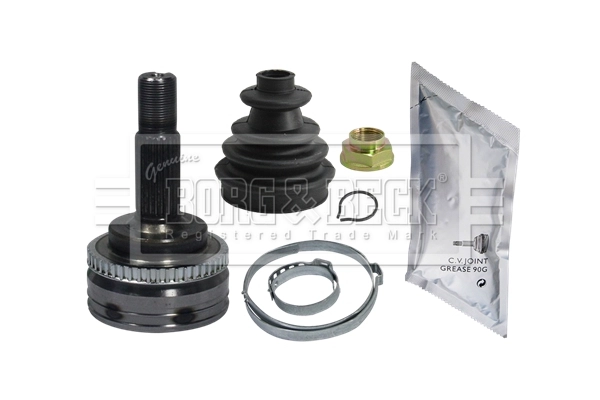Joint Kit, drive shaft (BCJ1412)
