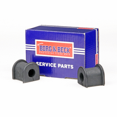 Repair Kit, stabiliser coupling rod