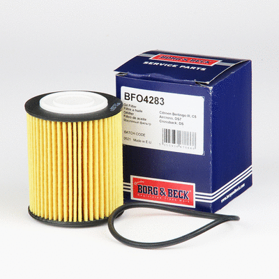 Oil Filter