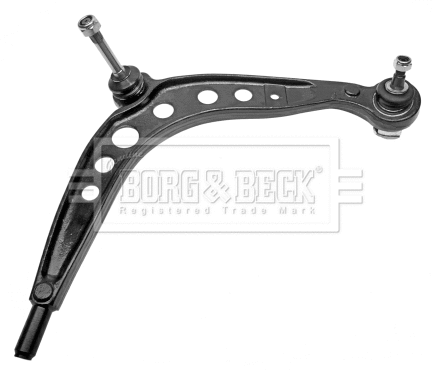 Control/Trailing Arm, wheel suspension (BCA5651)
