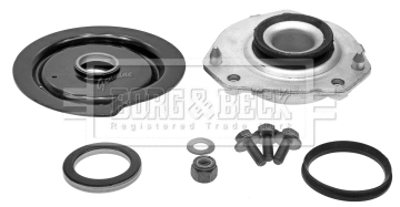 Suspension Strut Support Mount (BSM5287)