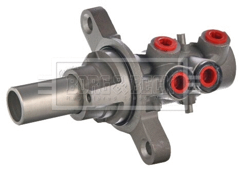 Brake Master Cylinder (BBM4800)