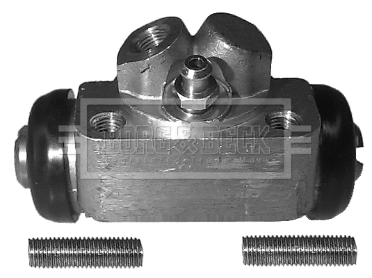 Wheel Brake Cylinder (BBW1174)