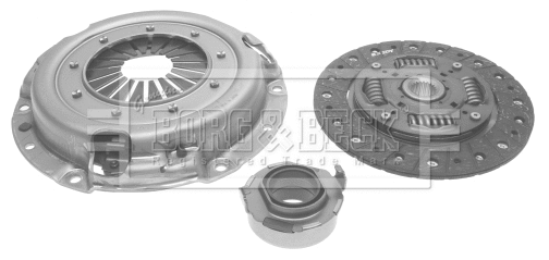 Clutch Kit (HK9501)