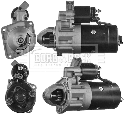 Starter (BST2129)
