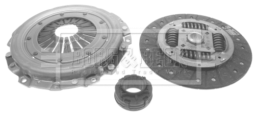 Clutch Kit (HKR1022)