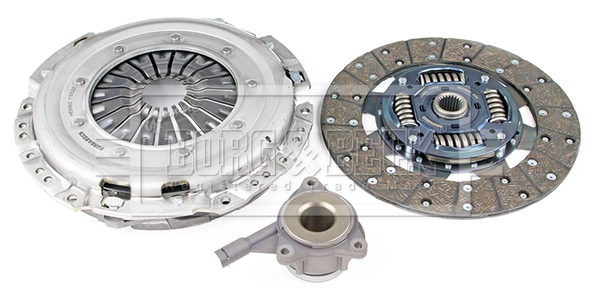 Clutch Kit (HKT1606)