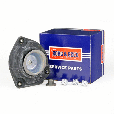 Suspension Strut Support Mount