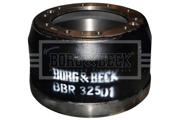Brake Drum (BBR32501)