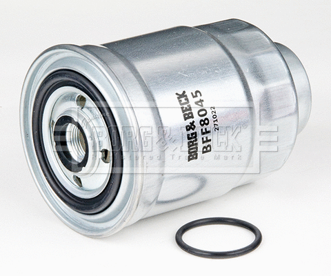Fuel Filter (BFF8045)