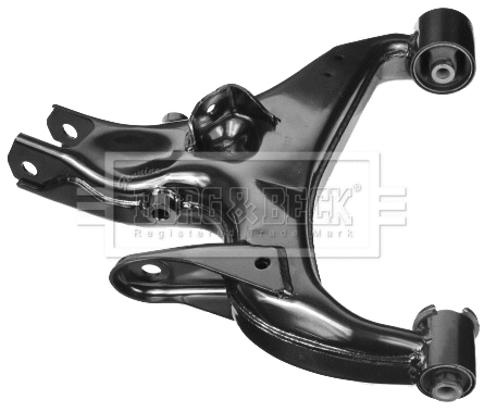 Control/Trailing Arm, wheel suspension (BCA7488)