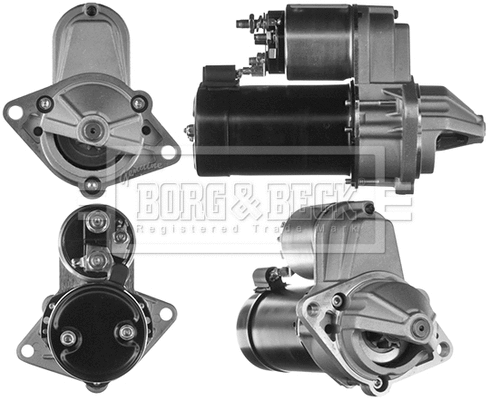 Starter (BST2281)