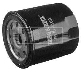 Oil Filter (BFO4169)