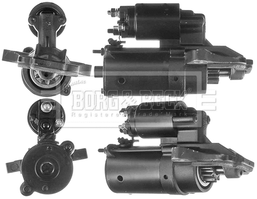 Starter (BST2222)