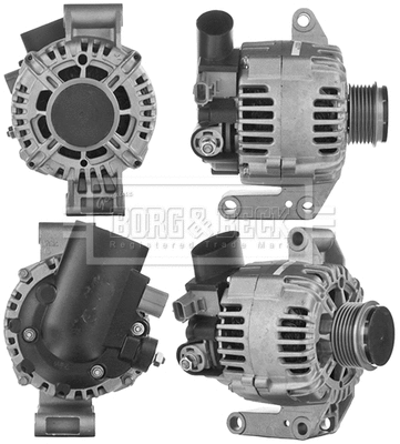 Alternator (BBA2525)